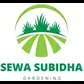 Sewa Subidha Gardening Logo