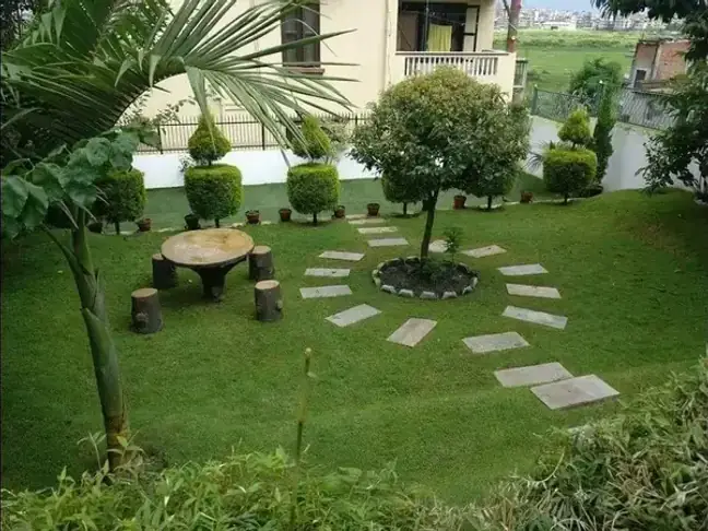 Garden Design