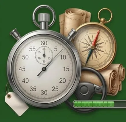 On-Time Delivery